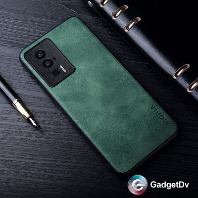 23613 Xiaomi Redmi Note 12T защитная крышка-чехол, Aioria