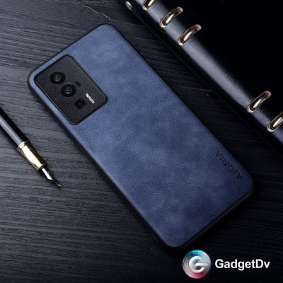 23613 Xiaomi Redmi Note 12T защитная крышка-чехол, Aioria