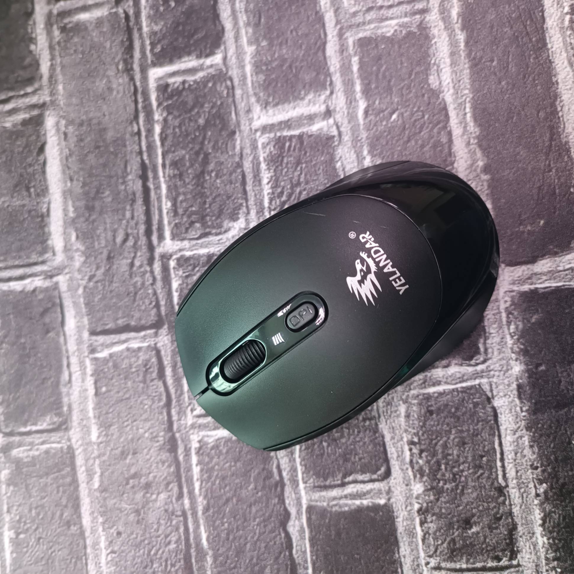 26711 Мышка беспроводная W82