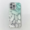 207007 iPhone 11 защитная крышка-чехол, перышки