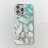 207007  iPhone 11 защитная крышка-чехол, перышки