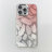 207007  iPhone 11 защитная крышка-чехол, перышки