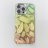207007  iPhone 11 защитная крышка-чехол, перышки