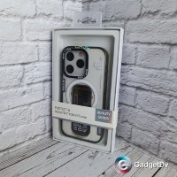 27100 Защитная крышка iPhone 15Pro с подставкой