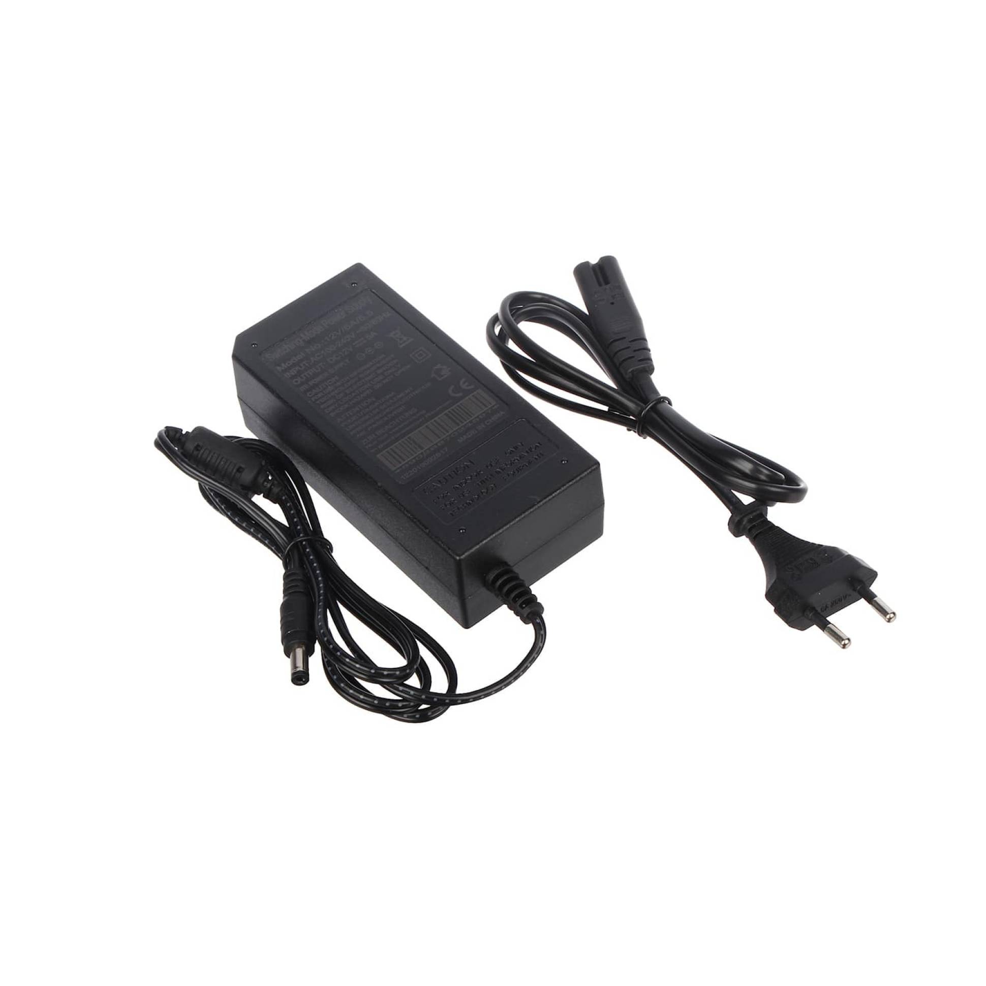 31022 Блок питания 12V/1.5A, Andowl Q-A265B