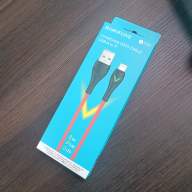 29069 Кабель USB lightning, Borofon BX65