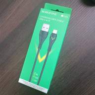 29069 Кабель USB lightning, Borofon BX65