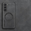 34019 Samsung S24 Ultra защитная крышка-чехол, OLGE