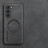34019 Samsung S24 Ultra защитная крышка-чехол, OLGE