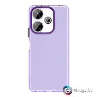 34091 Xiaomi Poco C75 защитная крышка, пластик цветной