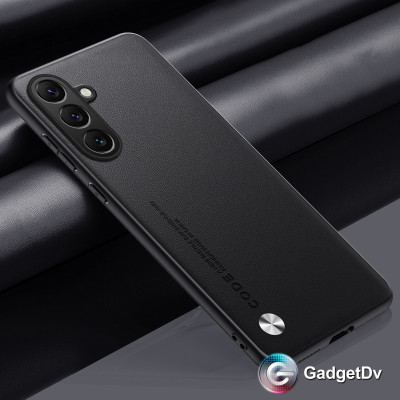 35092 Samsung A15 защитная крышка-чехол, Code