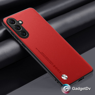 35092 Samsung A15 защитная крышка-чехол, Code