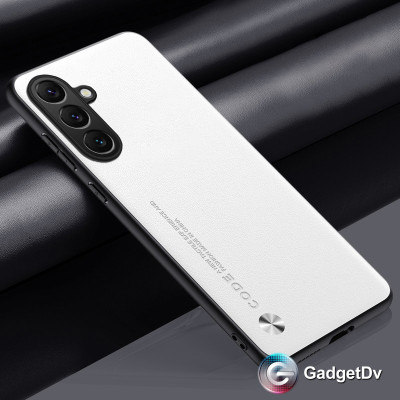 35092 Samsung A15 защитная крышка-чехол, Code