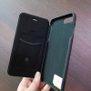 5109 iРhone7+/8+ Чехол-книжка Lenuo (черный)