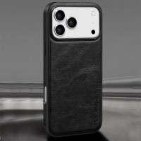 38951  iPhone 17Pro защитная крышка-чехол X-level