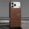 38951 iPhone 17Pro защитная крышка-чехол X-level