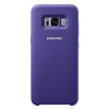 10173 GalaxyS8 Защитная крышка силиконовая