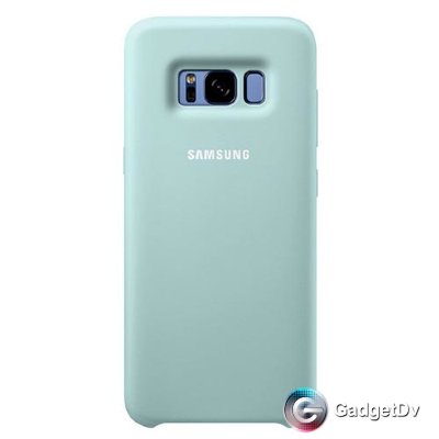 10173 GalaxyS8 Защитная крышка силиконовая