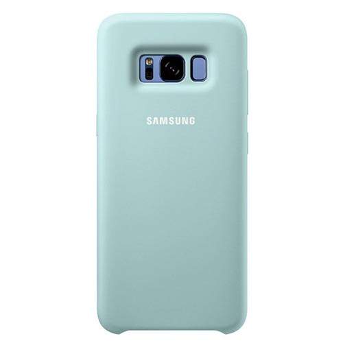 10173 GalaxyS8 Защитная крышка силиконовая