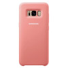 10173 GalaxyS8 Защитная крышка силиконовая