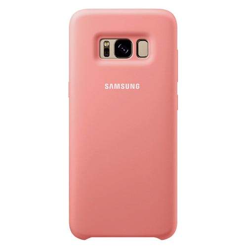 10173 GalaxyS8 Защитная крышка силиконовая