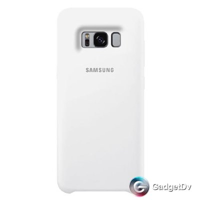 10173 GalaxyS8 Защитная крышка силиконовая