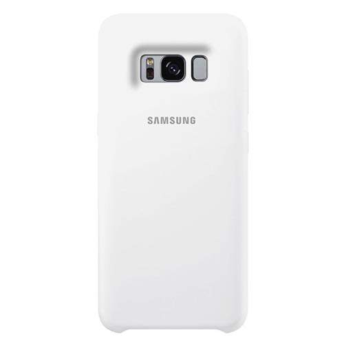 10173 GalaxyS8 Защитная крышка силиконовая
