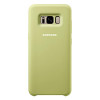 10173 GalaxyS8 Защитная крышка силиконовая