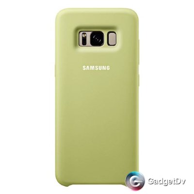 10173 GalaxyS8 Защитная крышка силиконовая