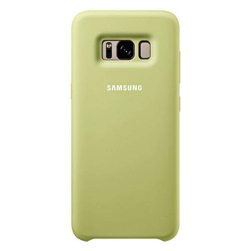 10173 GalaxyS8 Защитная крышка силиконовая
