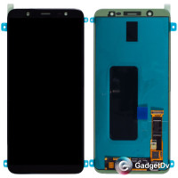 Дисплейный модуль Samsung J8 2018 (SM-J810F), оригинал