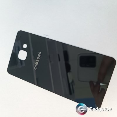 Задняя крышка Samsung A7 2017 (SM-A720) Задняя крышка Samsung A7 2017 (SM-A720)