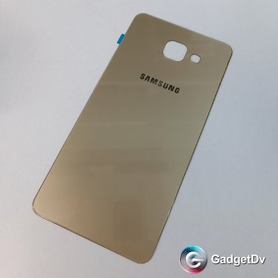Задняя крышка Samsung A7 2017 (SM-A720)