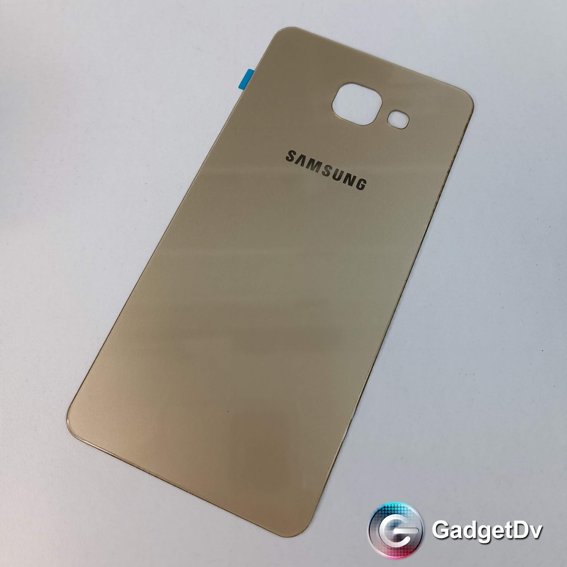 Задняя крышка Samsung A7 2017 (SM-A720)