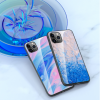 84804 Защитная крышка Honor 20 Pro, глянец с рисунком