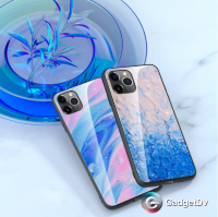 84804 Защитная крышка Honor 20 Pro, глянец с рисунком