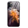 84804 Защитная крышка Honor 20 Pro, глянец с рисунком