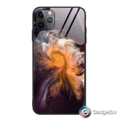 84804 Защитная крышка Honor 20 Pro, глянец с рисунком