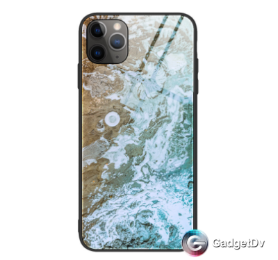 84804 Защитная крышка Honor 20 Pro, глянец с рисунком
