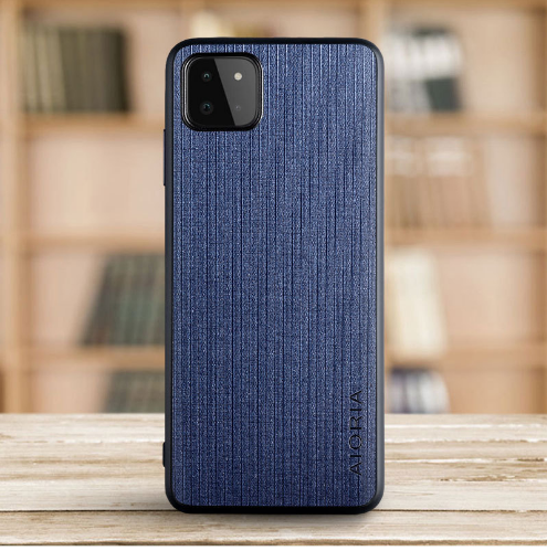 60767 Samsung A72 защитная крышка-чехол, Aioria