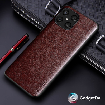 60767 Samsung A72 защитная крышка-чехол, Aioria