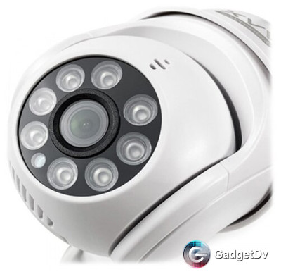 iP-камера Xiaomi XVV-3630S-P1, (60764)