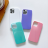 60870  iPhone 11 защитная крышка-чехол, блестящий силикон