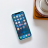 60870  iPhone 11 защитная крышка-чехол, блестящий силикон
