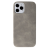 20088  iPhone 11 защитная крышка-чехол, замша