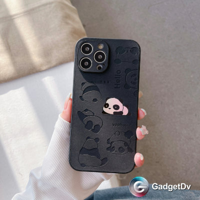 20088  iPhone 11 защитная крышка-чехол, замша