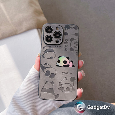 20088  iPhone 11 защитная крышка-чехол, замша