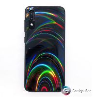 20592 Защитная крышка Honor 10lite перелив.
