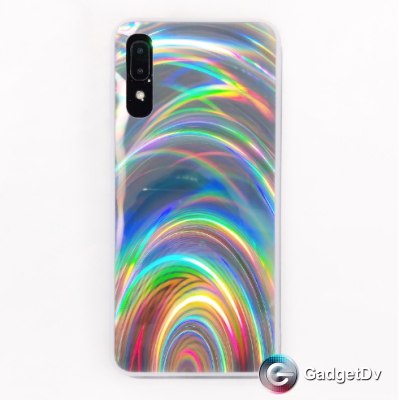 20592 Защитная крышка Honor 10lite перелив.