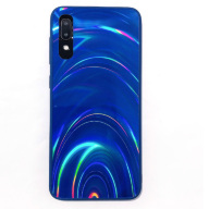 20592 Защитная крышка Honor 10lite перелив.